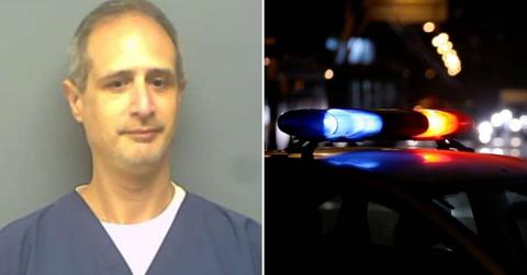 Louisiana Man Accused of Stalking, Murdering His Estranged Wife