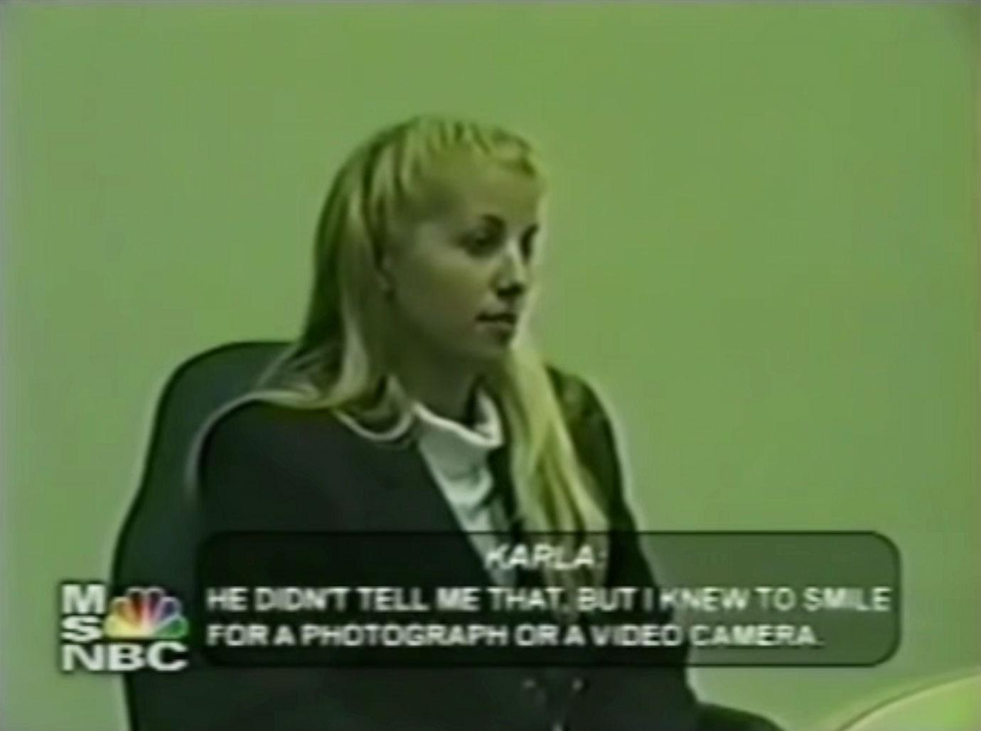 The story behind Canada's Karla Homolka and where she is today