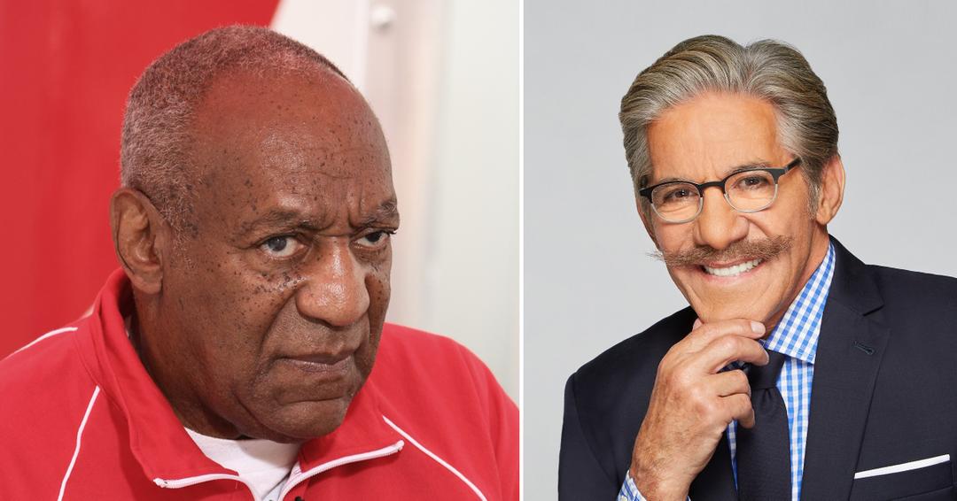 Geraldo Rivera Investigates Murder Of Sean Combs Father 