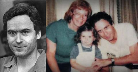 Ted Bundy is one of history’s most notorious serial killers