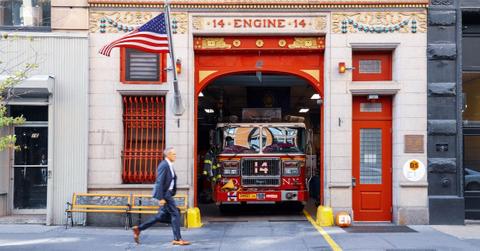 man offers girl a ride home ends up raping her at pennsylvania fire station