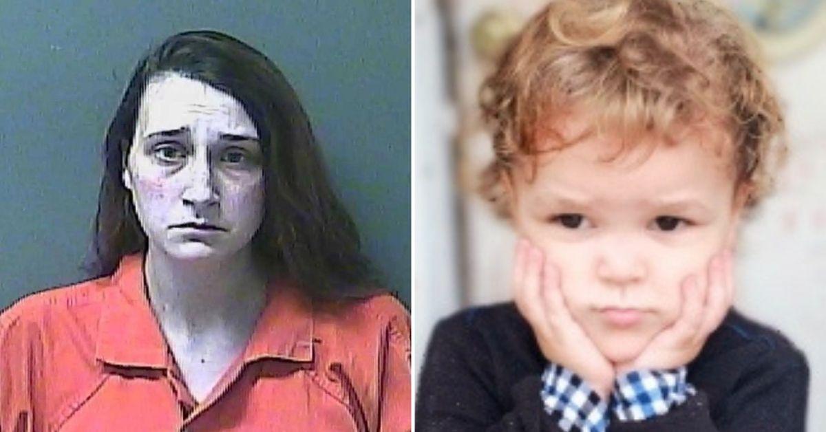 4-Year-Old Indiana Boy Killed Over Potty Training, Mom Sentenced