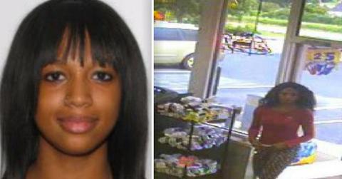 alexis muphy remains found virginia missing cold case fpd