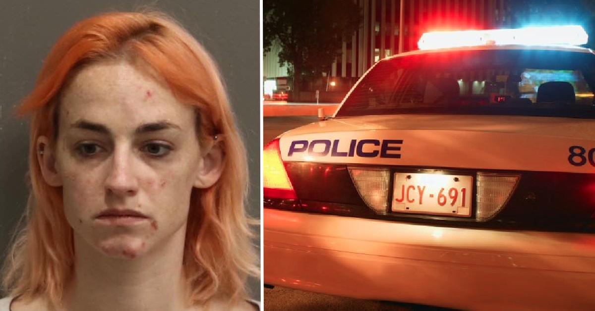 woman charged with murder after nashville man dies from drug overdose she sold to him