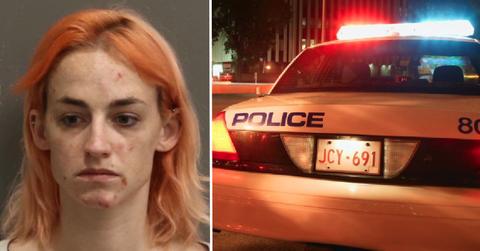 woman charged with murder after nashville man dies from drug overdose she sold to him