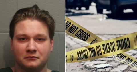 ohio girl goes missing dead body found days later and former friend charged with murder