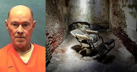 Sixth men to be executed in the state of Florida.