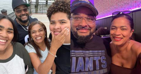 Fire in the house of New York Corrections officer kills his children.