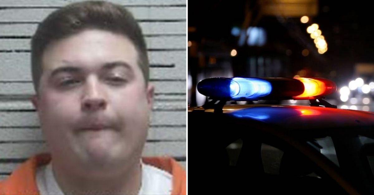 Alabama Cop Accused of Making Prank False Calls While On-Duty