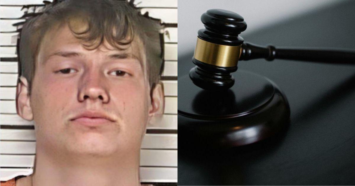 Man convicted for murder of girlfriend.