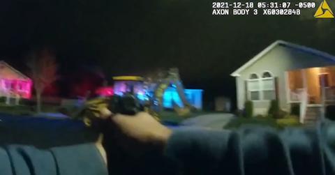 nj police shooting