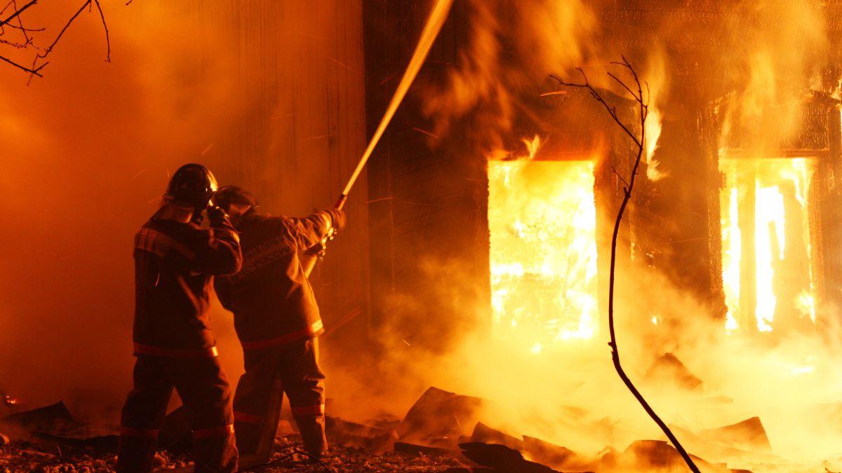 Fire Captain Gets Maximum Punishment in Cold-Blooded Family Murders