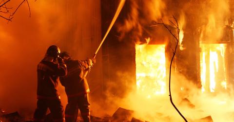 Fire Captain Gets Maximum Punishment in Cold-Blooded Family Murders