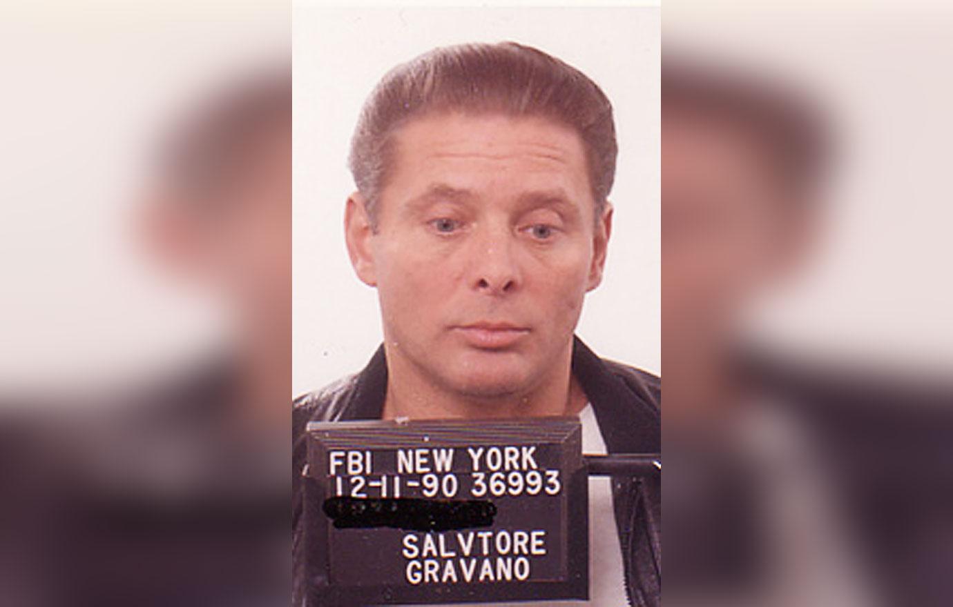 sammy gravano john gotti mafia new york mob case