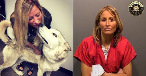 jennifer emmi murder for hire mistress child abuse fpd