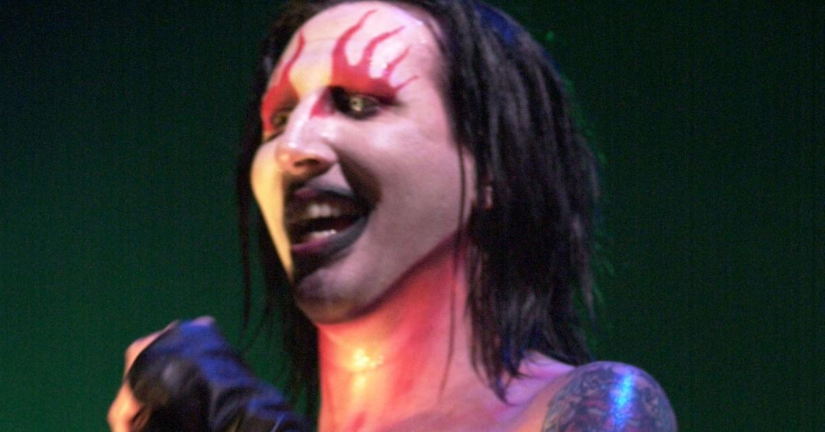 Manson