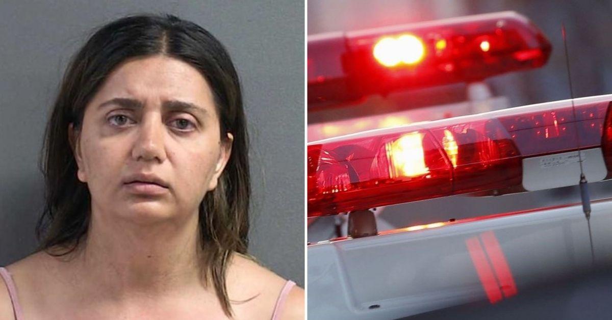 Mother Claims Child 'Possessed' in Shocking Bathtub Incident: Cops