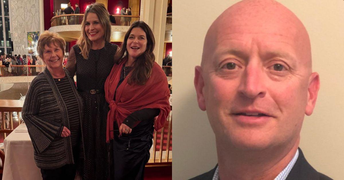 No breakthrough has been reported in the Nancy Guthrie case.