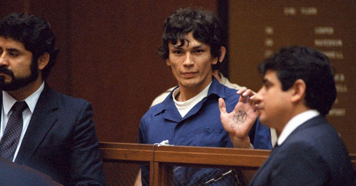 the night stalker richard ramirez terrorized city of angels