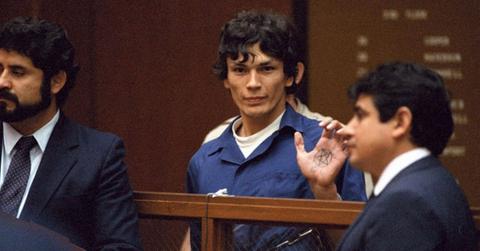 the night stalker richard ramirez terrorized city of angels