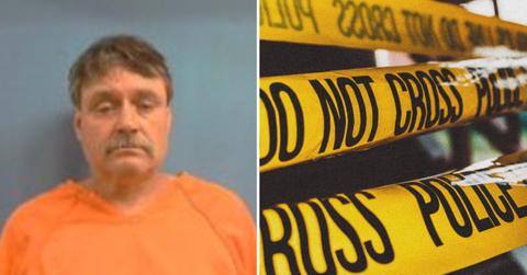 arkansas murder suspect