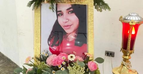 Leyla Monserrat Lares Becerra.