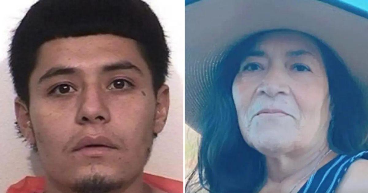 Man Recently Released From Prison Decapitated Grandma: Cops