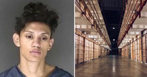 colorado murder suspect