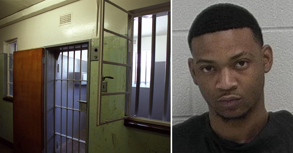 Police arrest suspect in fatal apartment shooting