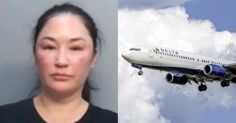 Entitled flight passenger forces plane to return to boarding gate
