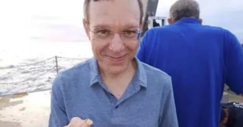 astrophysicist claims world aliens exist based on tests