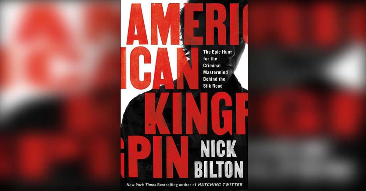 book club american kingpin fpd