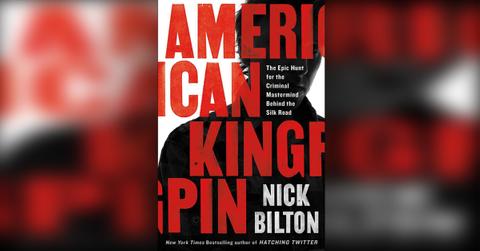 book club american kingpin fpd