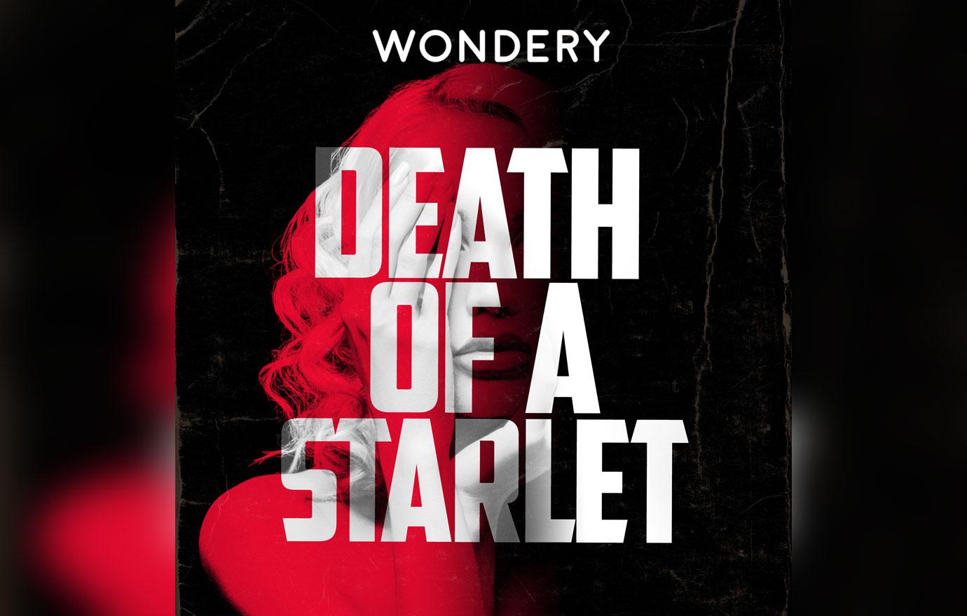 death of a starlet