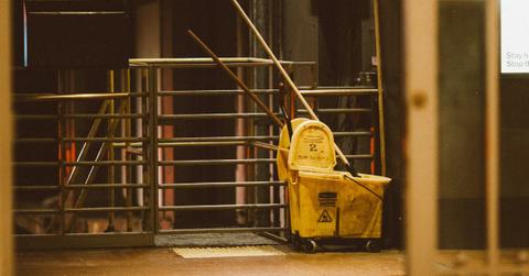 Cleaning Company Hit with $650K Fine for Illegal Child Labor Practices