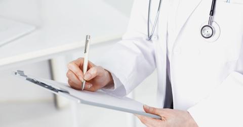 Doctor removed from medical reigster