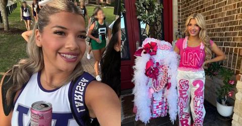 The victim, Larissa Rodriguez