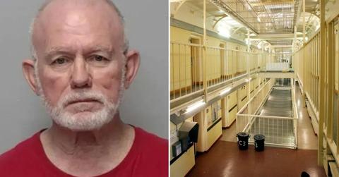 Alabama Man Charged in the 2001 Cold Case Death of His Wife: Cops