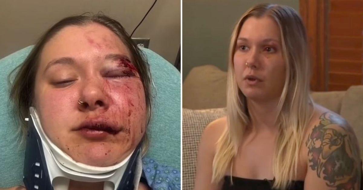 Detroit Woman’s Night Turns Violent After Uber Mistake Leads to Assault