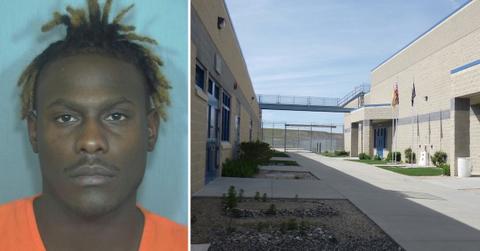 month old girl dies in mans care formally charged with murder