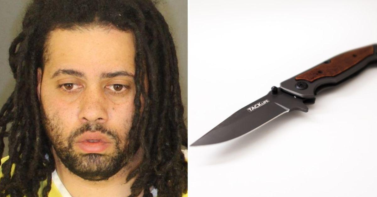 Baltimore Man Accused of Fatally Stabbing Girlfriend's 6-Year-Old Son