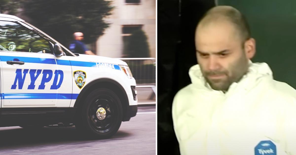 nyc suspect