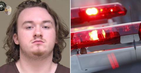Man Accused of Picking up 12-Year-Old Girl in Idaho, Raping Her