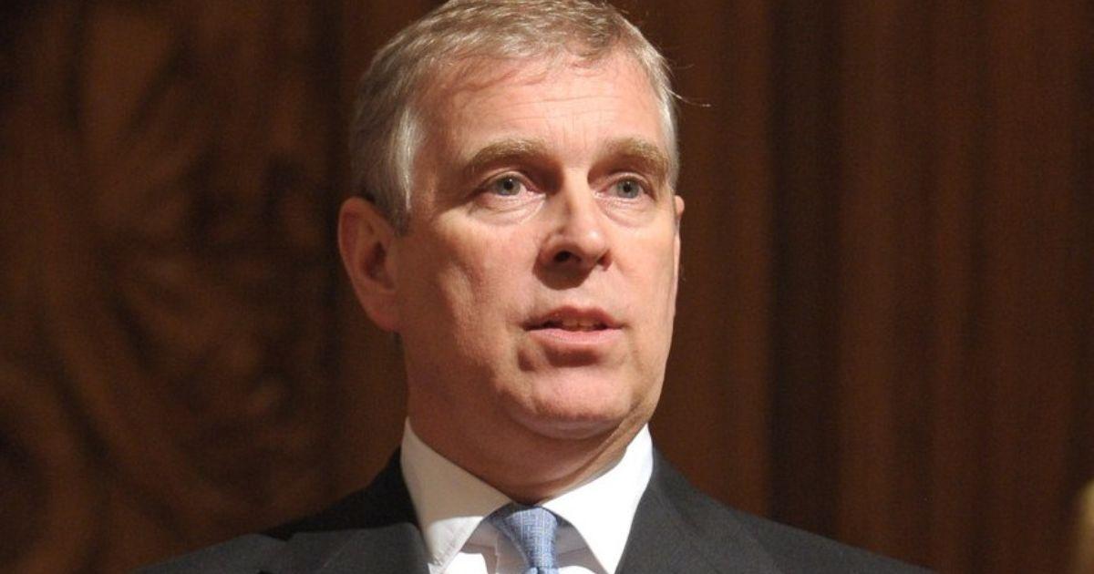 Norfolk man booked for allegedly threatening Andrew Mountbatten Windsor
