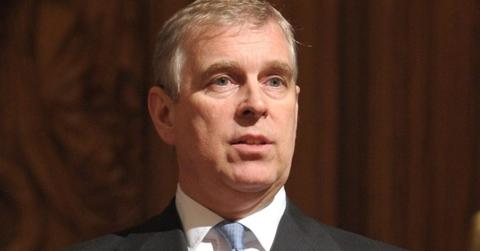 Norfolk man booked for allegedly threatening Andrew Mountbatten Windsor