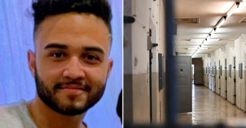 Man Sentenced for Stabbing Ex, Kidnapping Her 4-Year-Old Niece