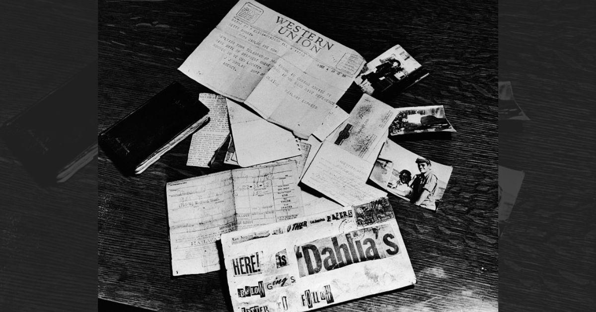 Real-Life Hollywood Horror Story of The Black Dahlia Murder