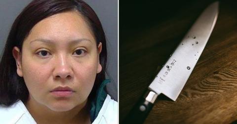 wisconsin woman fatally stabbed boyfriend