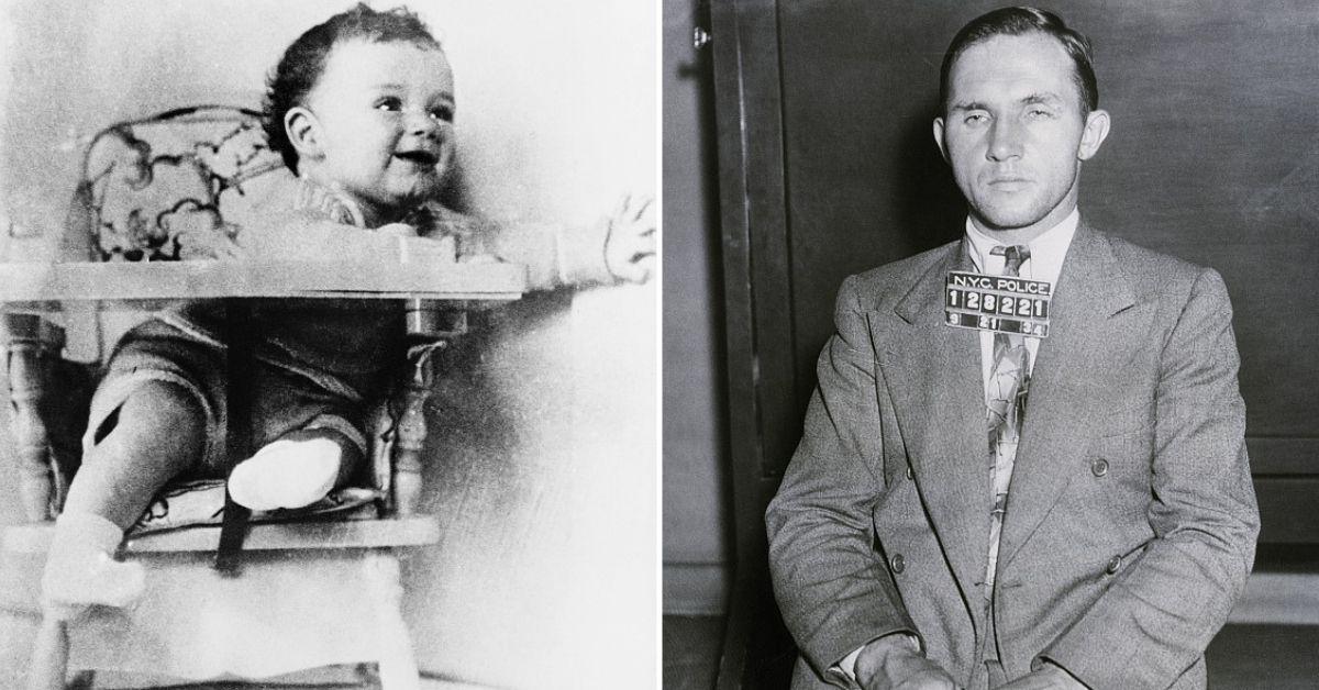 the lindbergh baby untold story ransom money nailed suspect