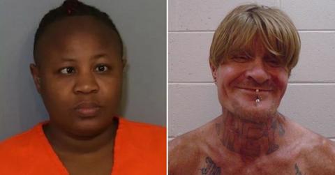 Mugshots of Week: Girl Died From Drinking Bleach; Battery Charge